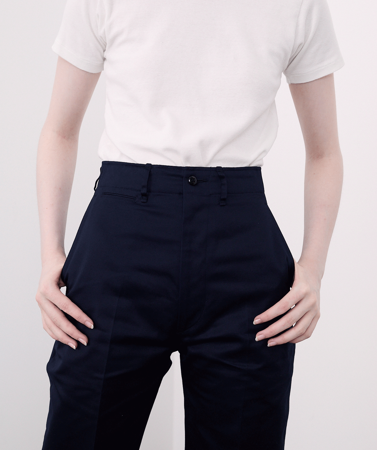 【LADIES】HENRIETTA