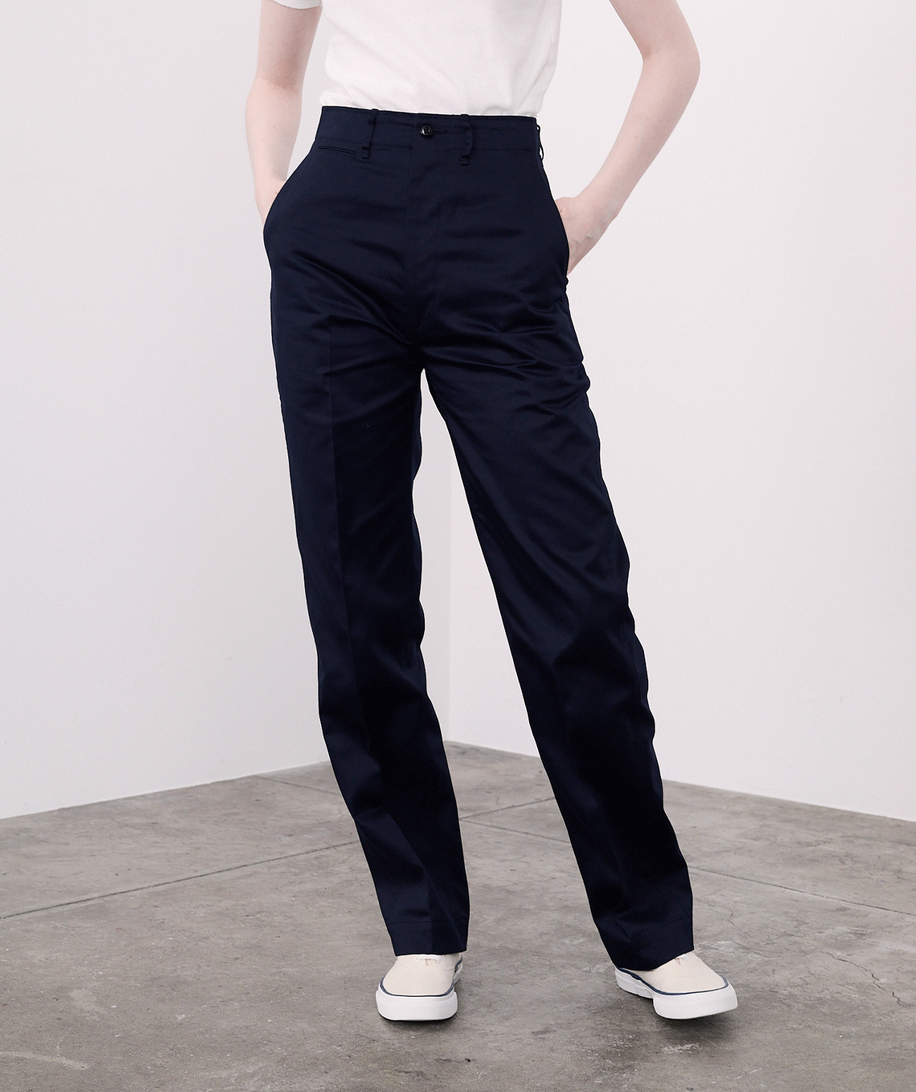 【LADIES】HENRIETTA