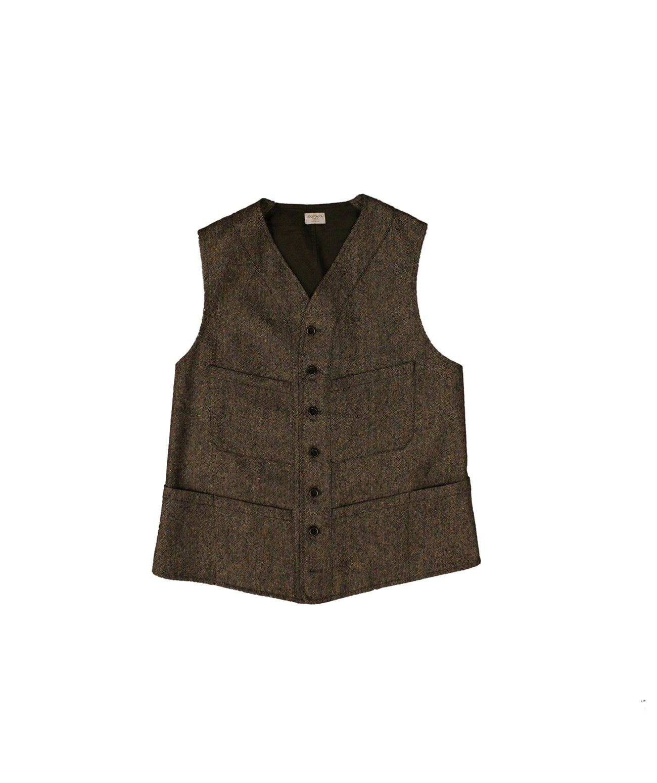 Sagan vest