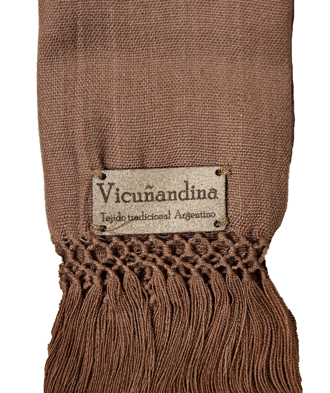 Vicunandina围巾小