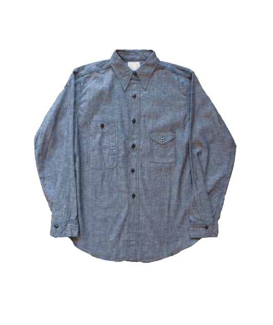 Big Yank 1937 Diamond Special Indigo
