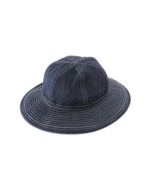 Chapeau en jean de l'armée américaine 1937