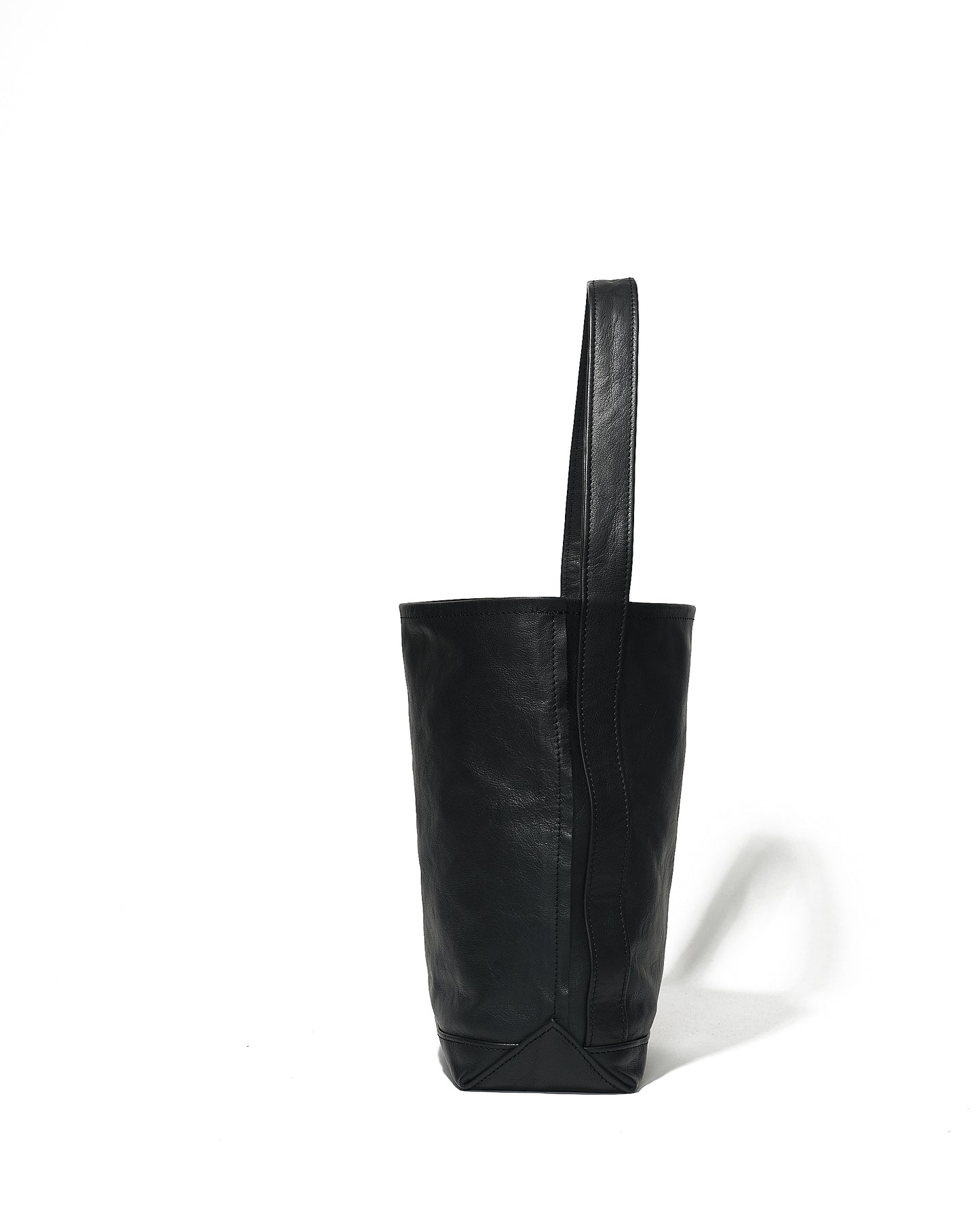 【TEMBEA×ANATOMICA】BATUETTE TOTE GOAT LEATHER