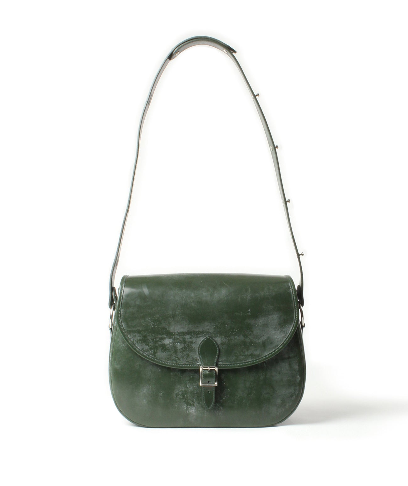 WRNS SHOULDER BAG」アナトミカ-