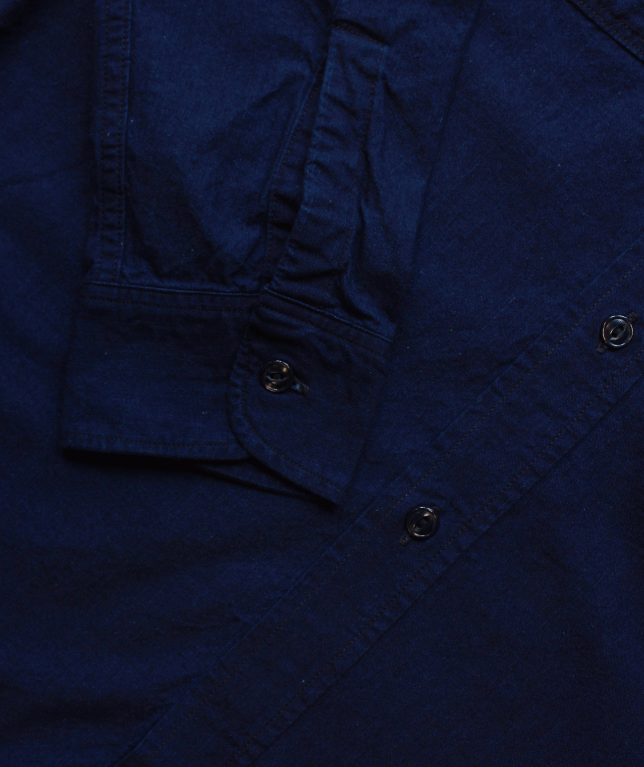 大的chambray