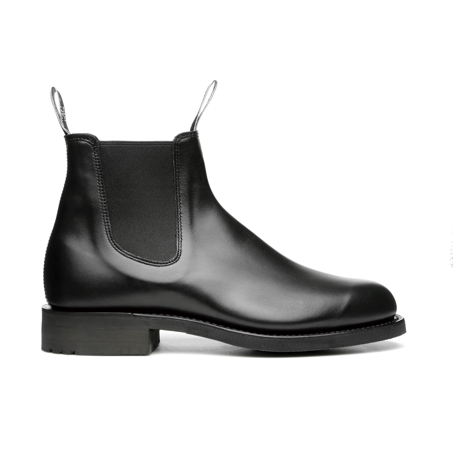 RM Williams Yearling皮革