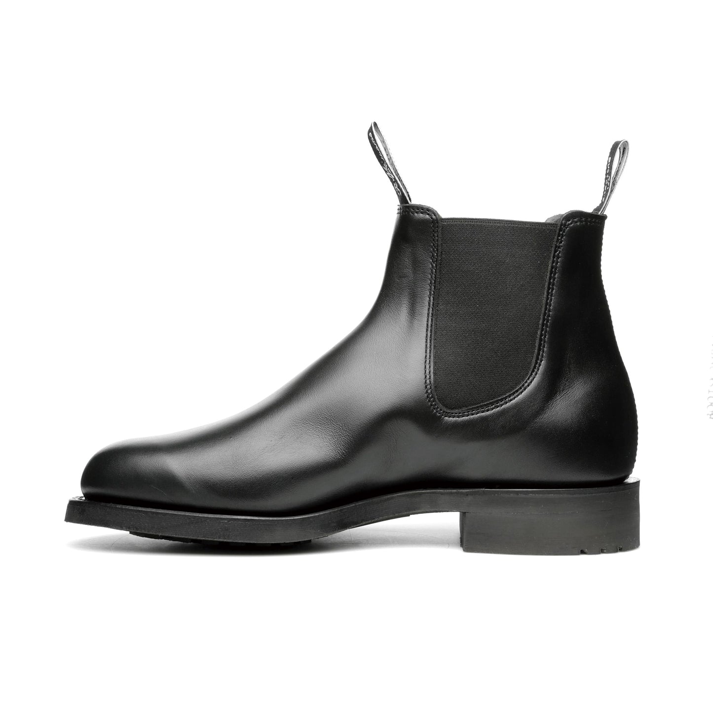 RM Williams Yearling皮革