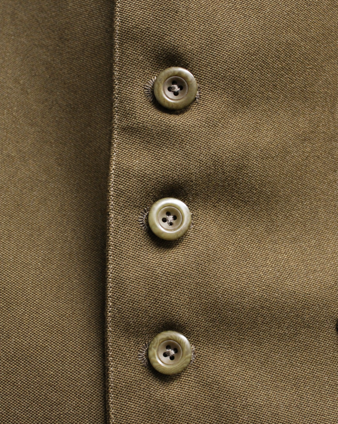 DOLMAN WW2 WOOL TAN 4