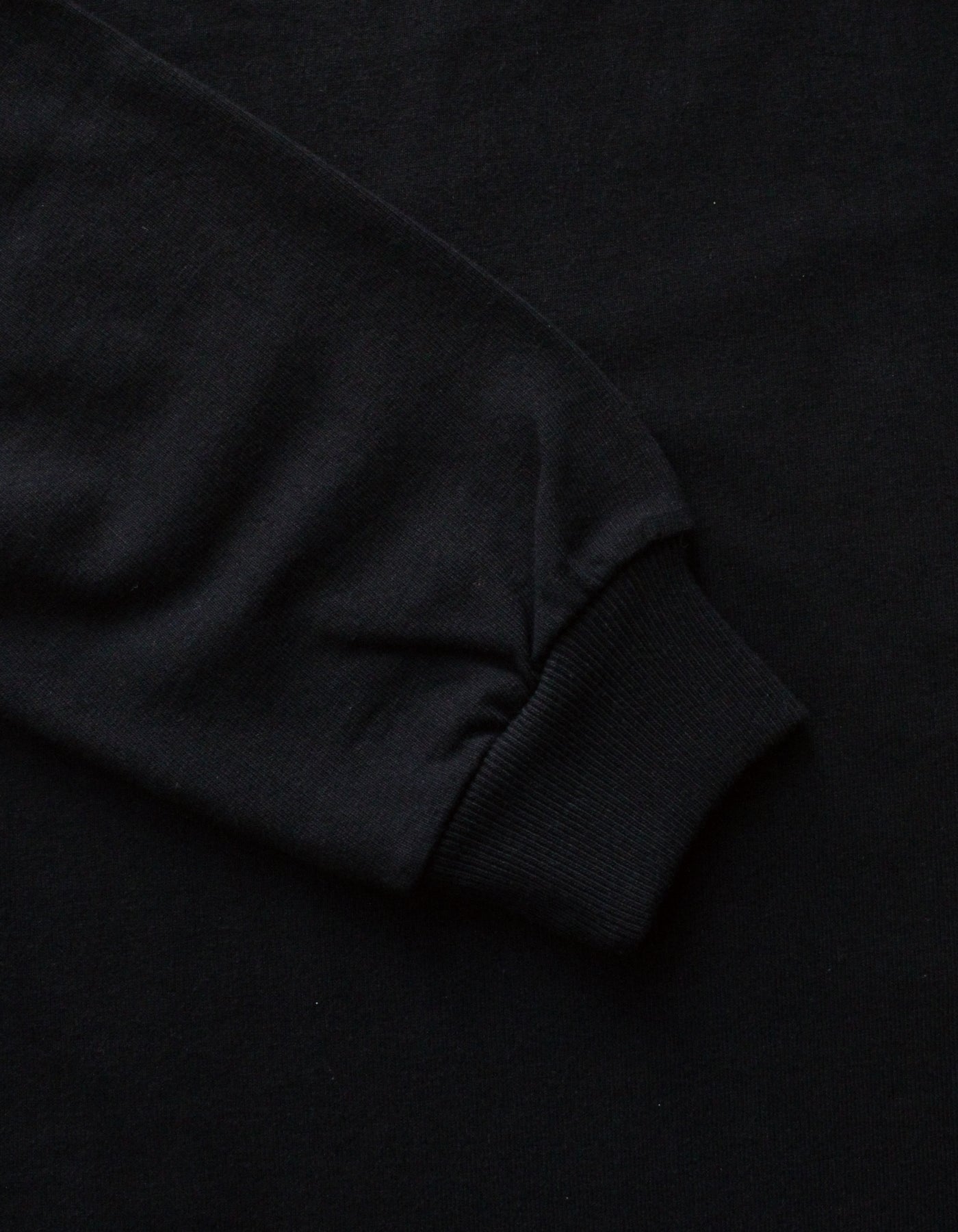 POCKET TEE L/S