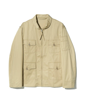 USN Flight Jacket