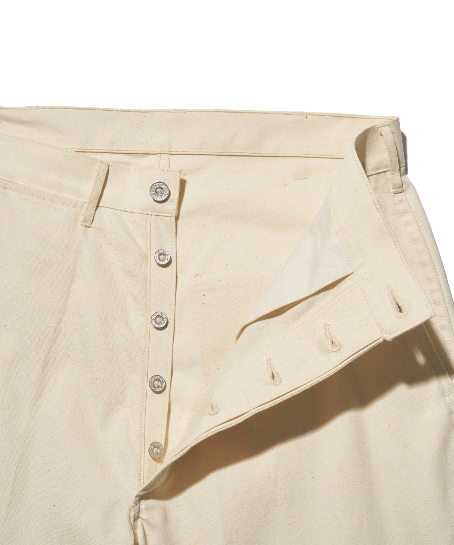 US Army 1940 Pants Dungaree