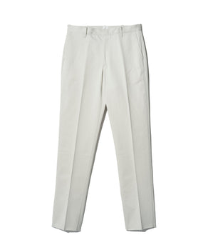TRIM FIT PANTS Ⅰ WEST POINT