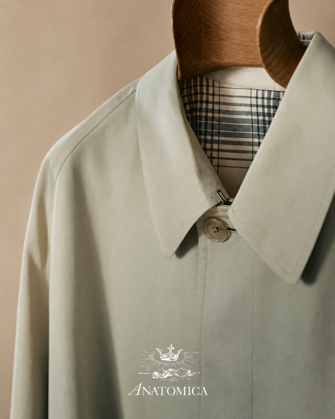 New Season / The Gabardine Collection