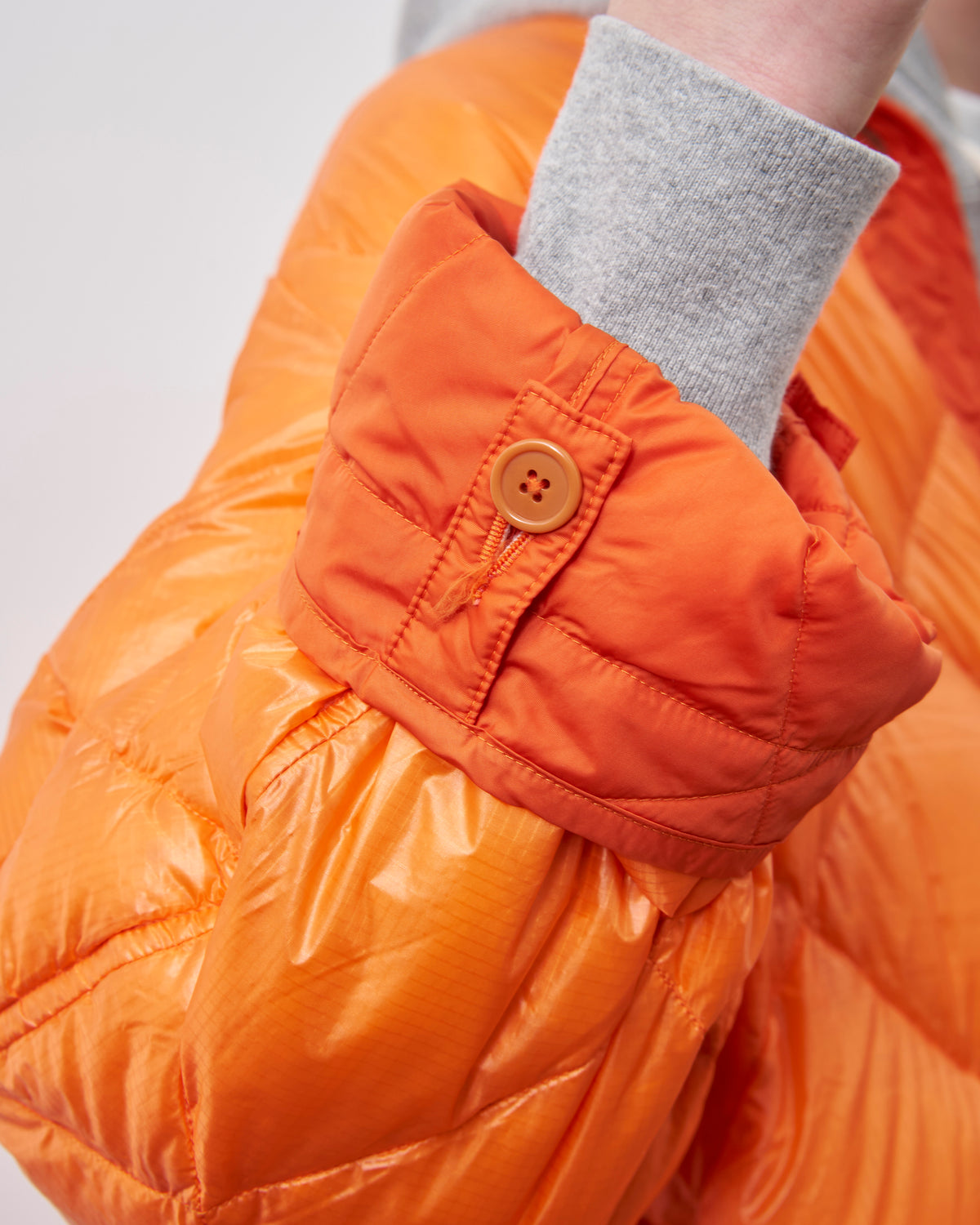 M65 FISHTAIL VTG POPLIN with LINER