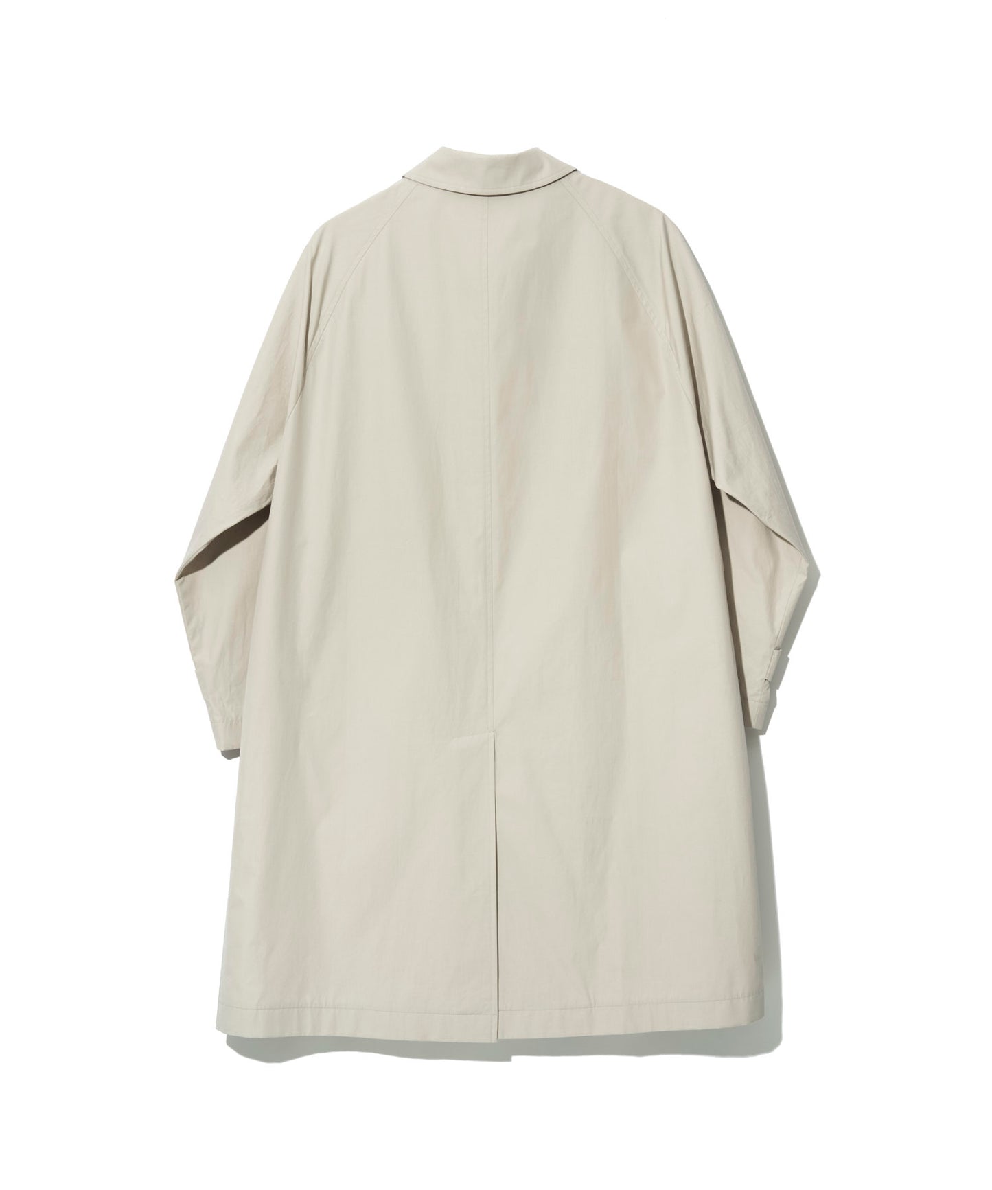 Single Raglan ⅸ Ventile L35