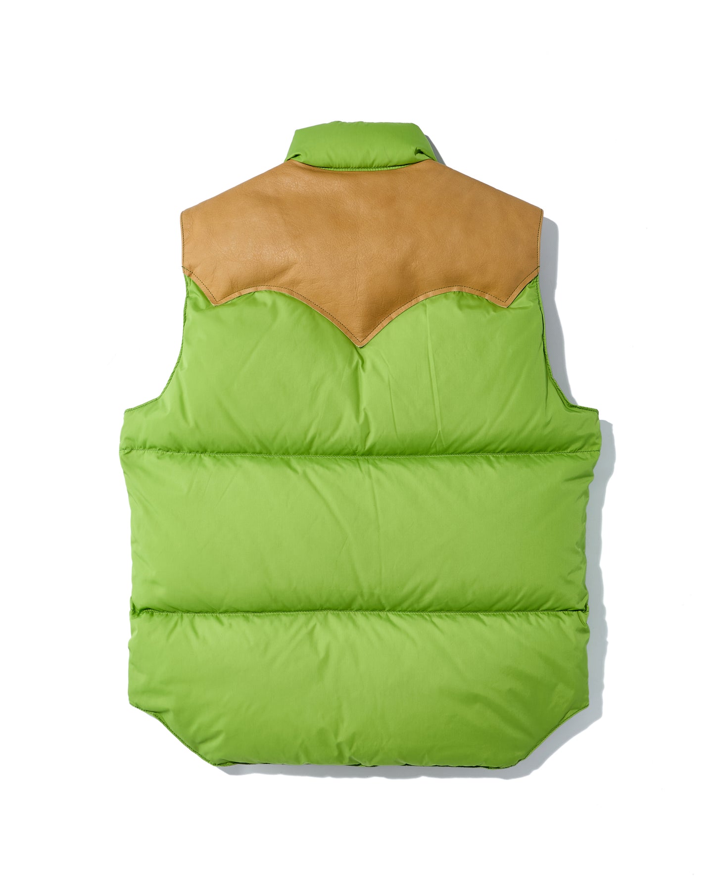 DOWN VEST