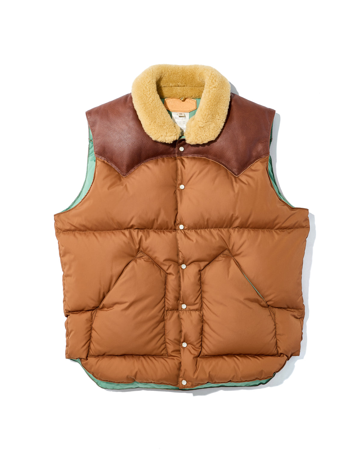 CHRISTY VEST
