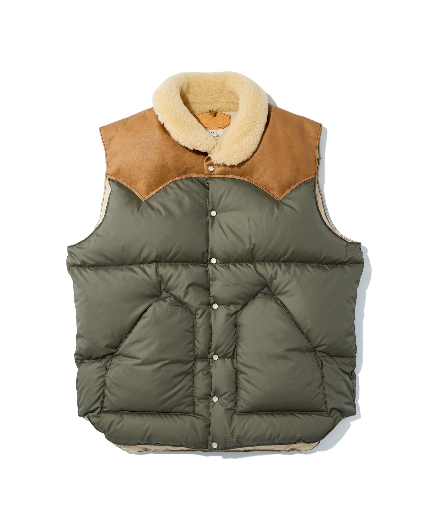 CHRISTY VEST