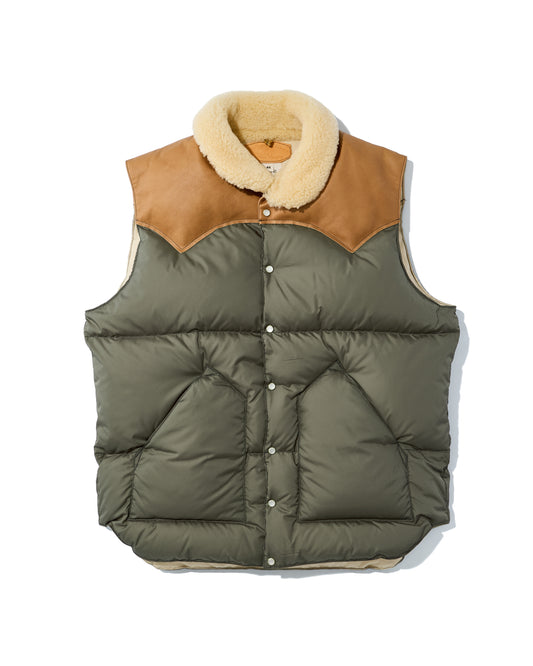 CHRISTY VEST