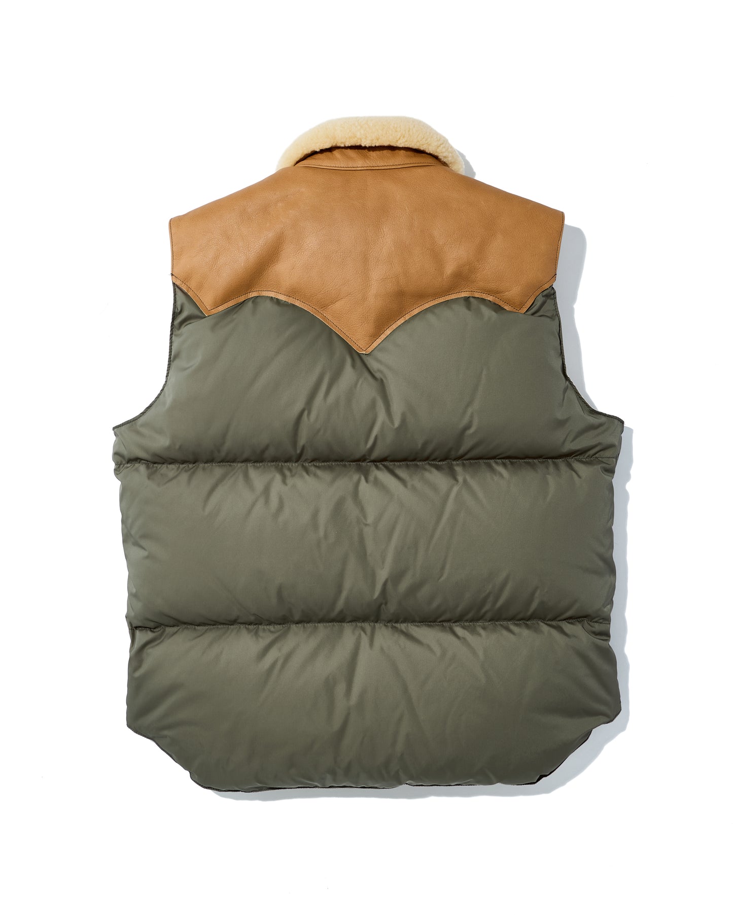 CHRISTY VEST