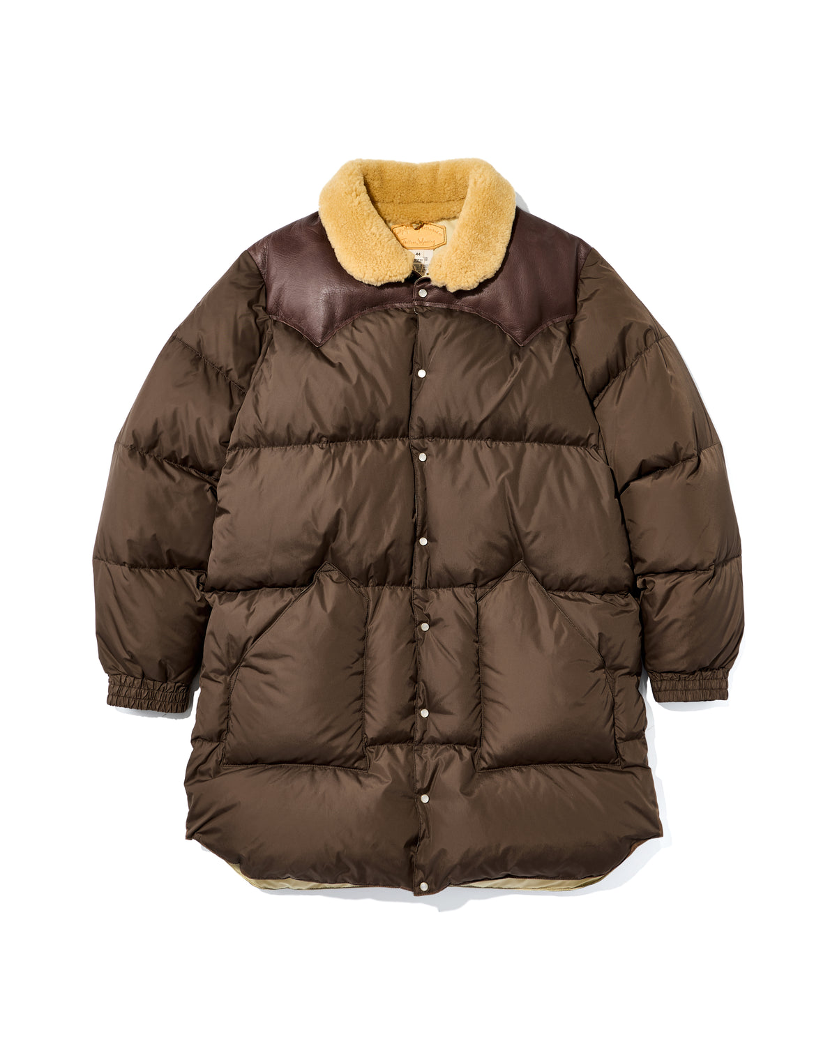 CHRISTY COAT