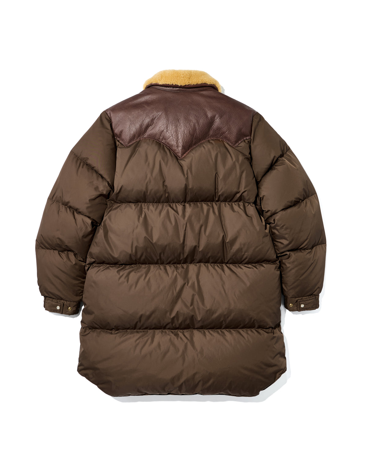 CHRISTY COAT