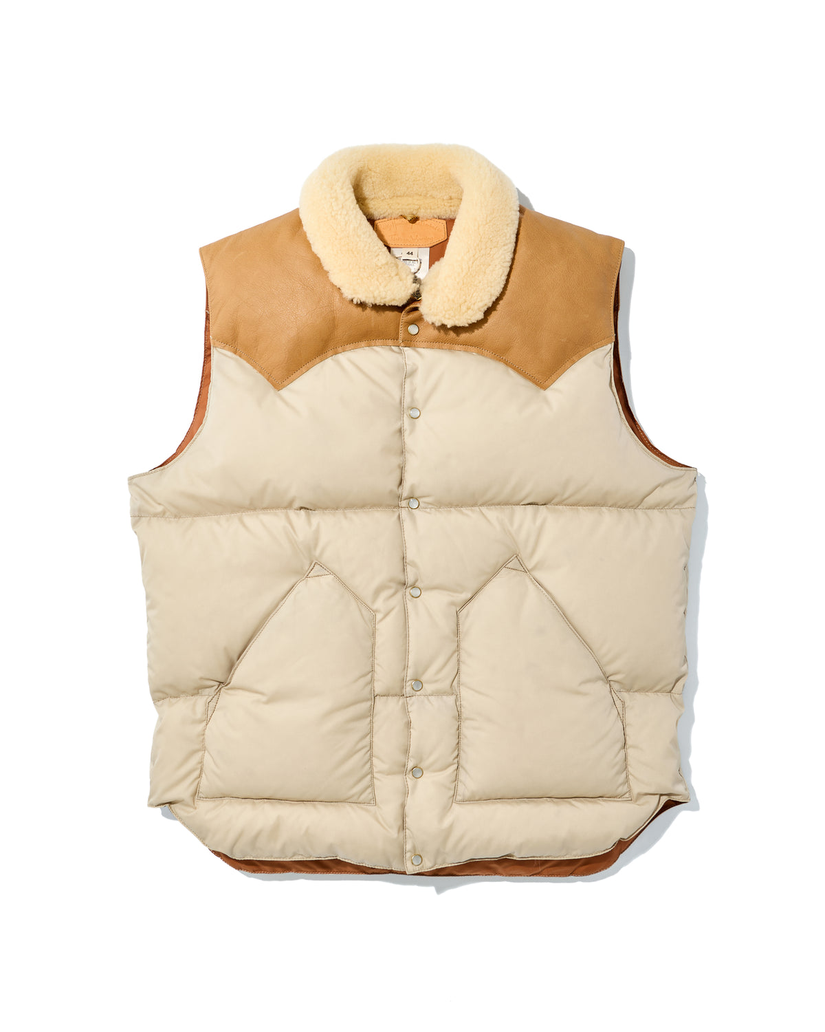 CHRISTY VEST