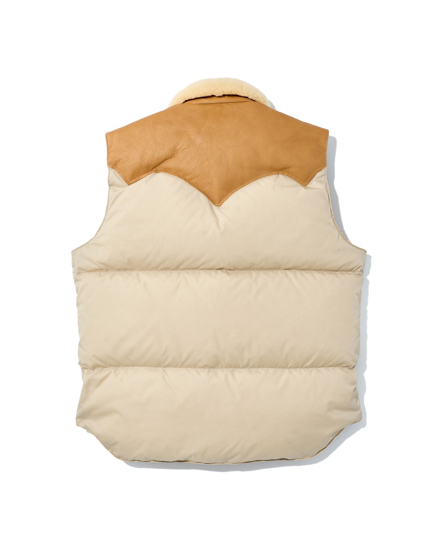 CHRISTY VEST