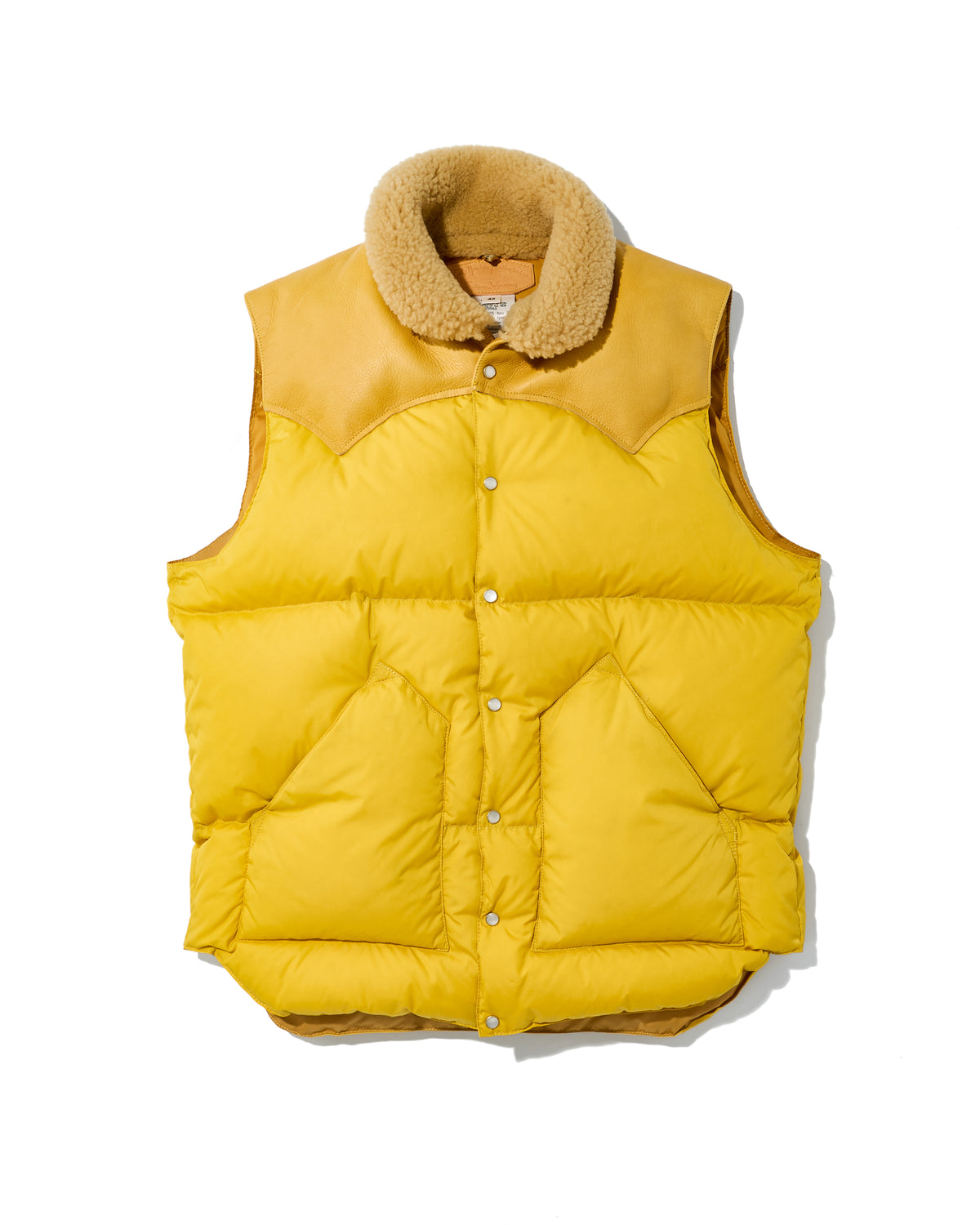 CHRISTY VEST