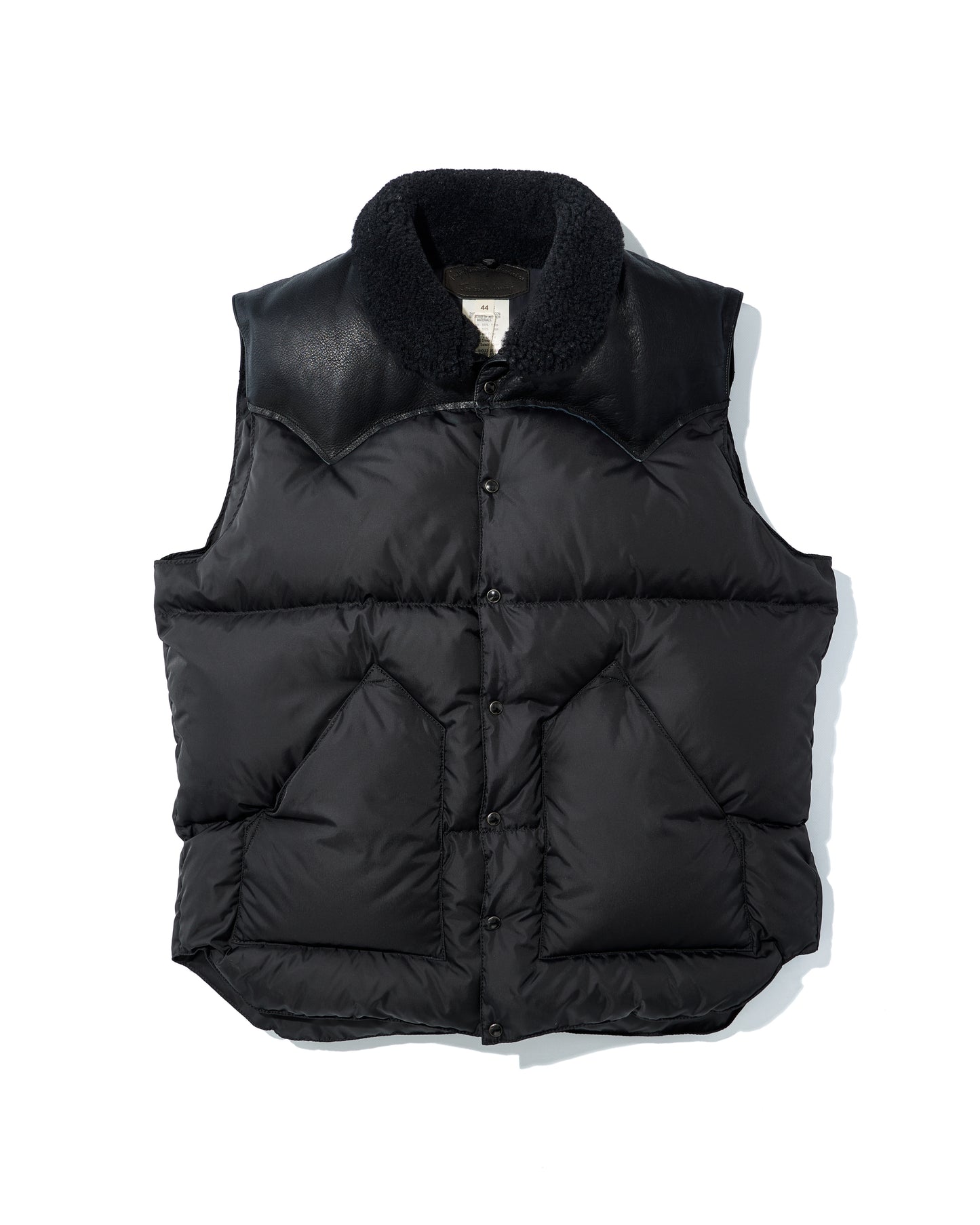 CHRISTY VEST