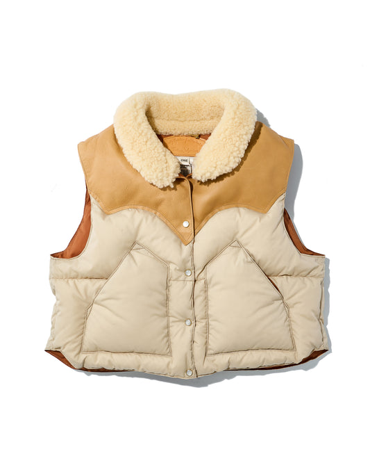 Annelle Vest(WOMEN)