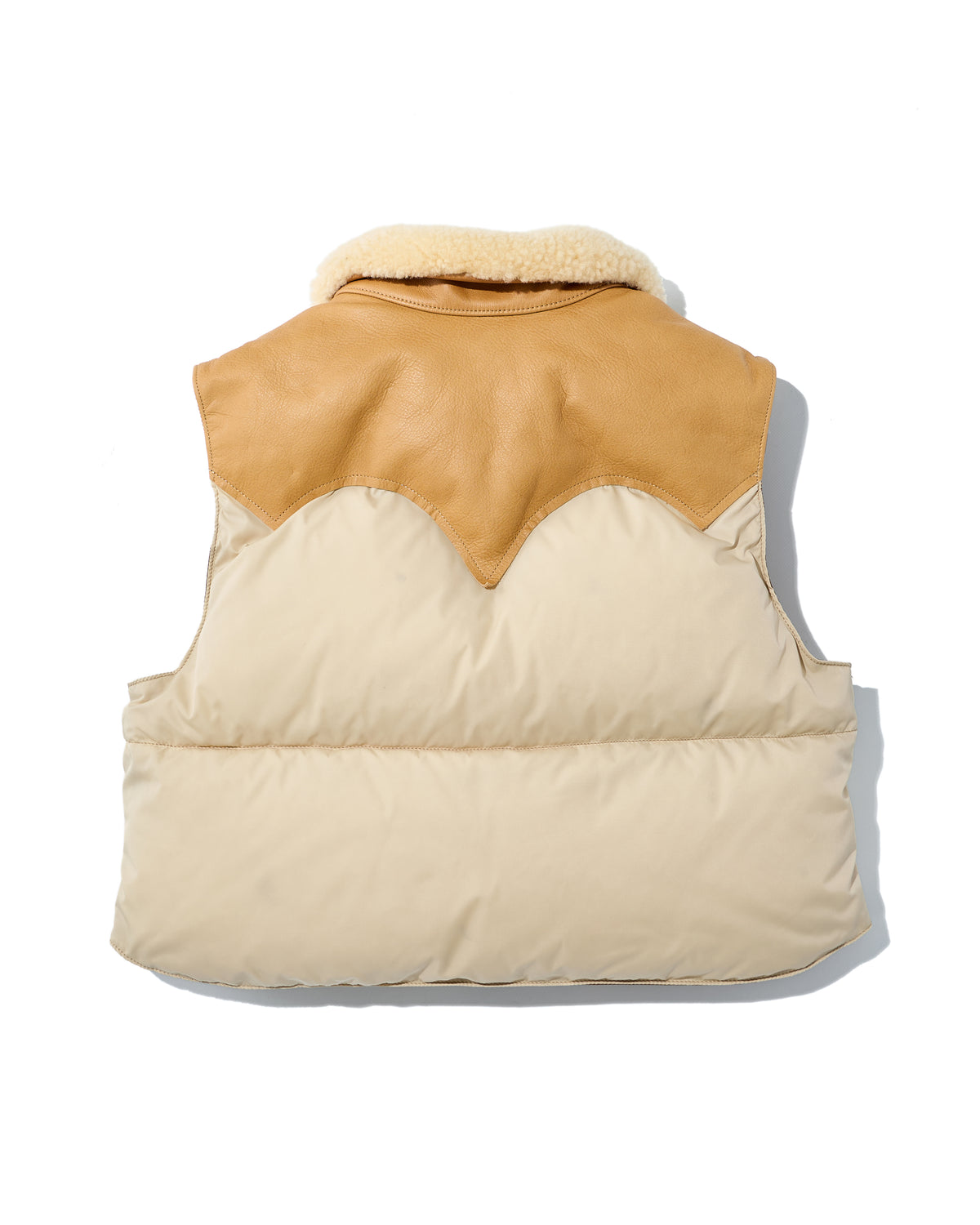 Annelle Vest(WOMEN)