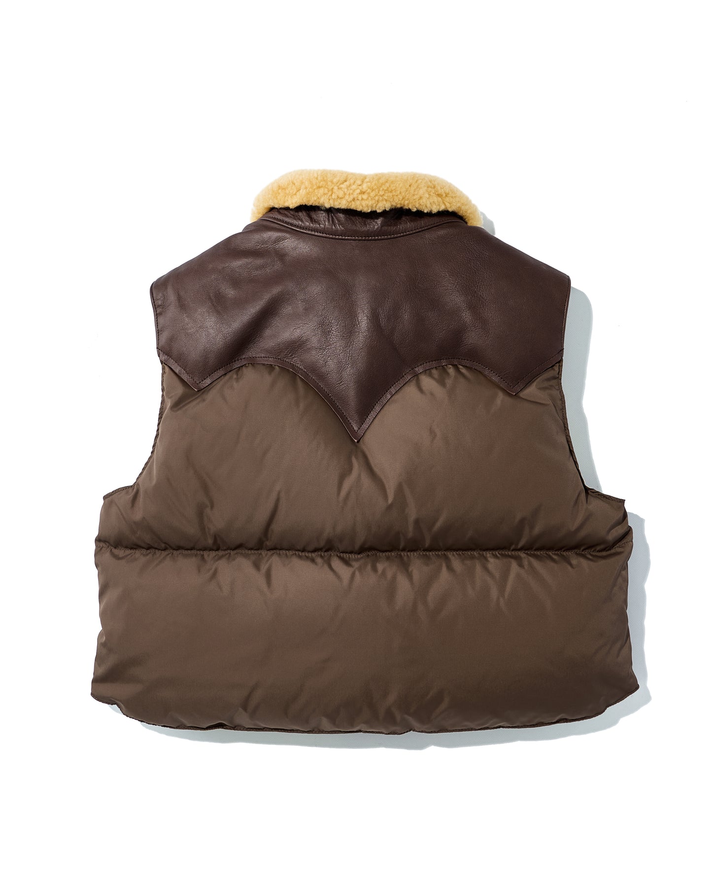 Annelle Vest(WOMEN)