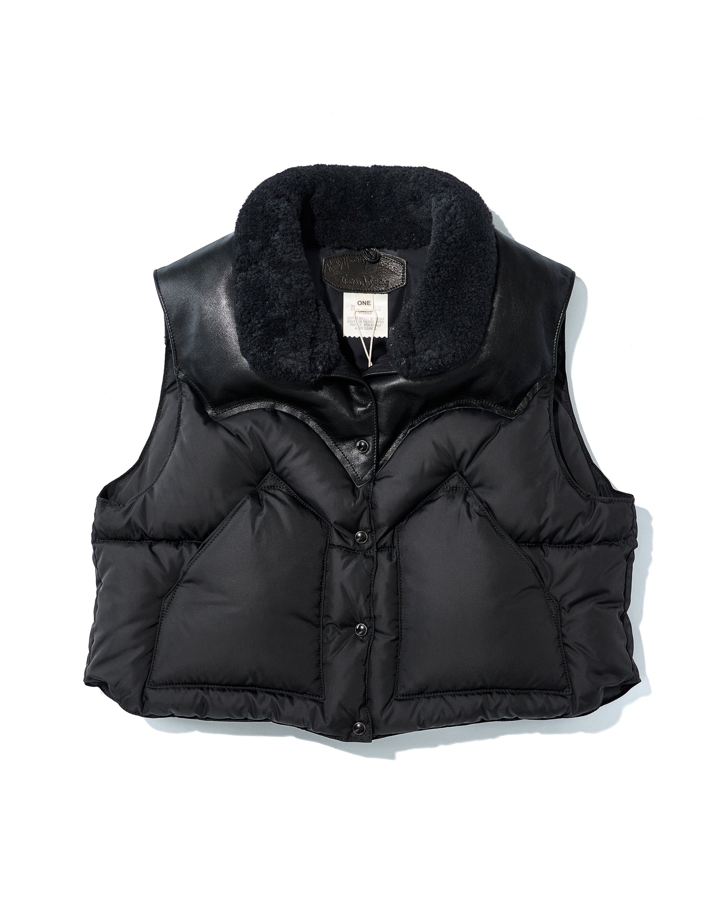 Annelle Vest(WOMEN)