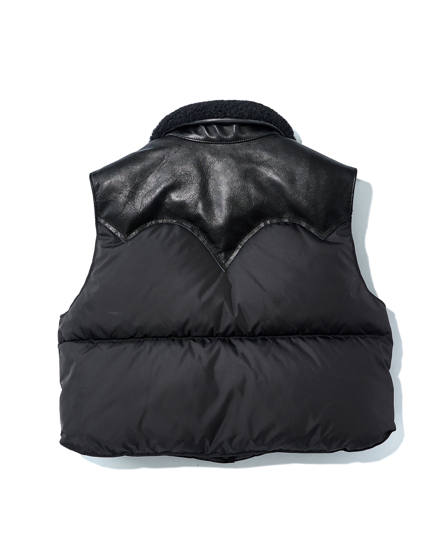 Annelle Vest(WOMEN)