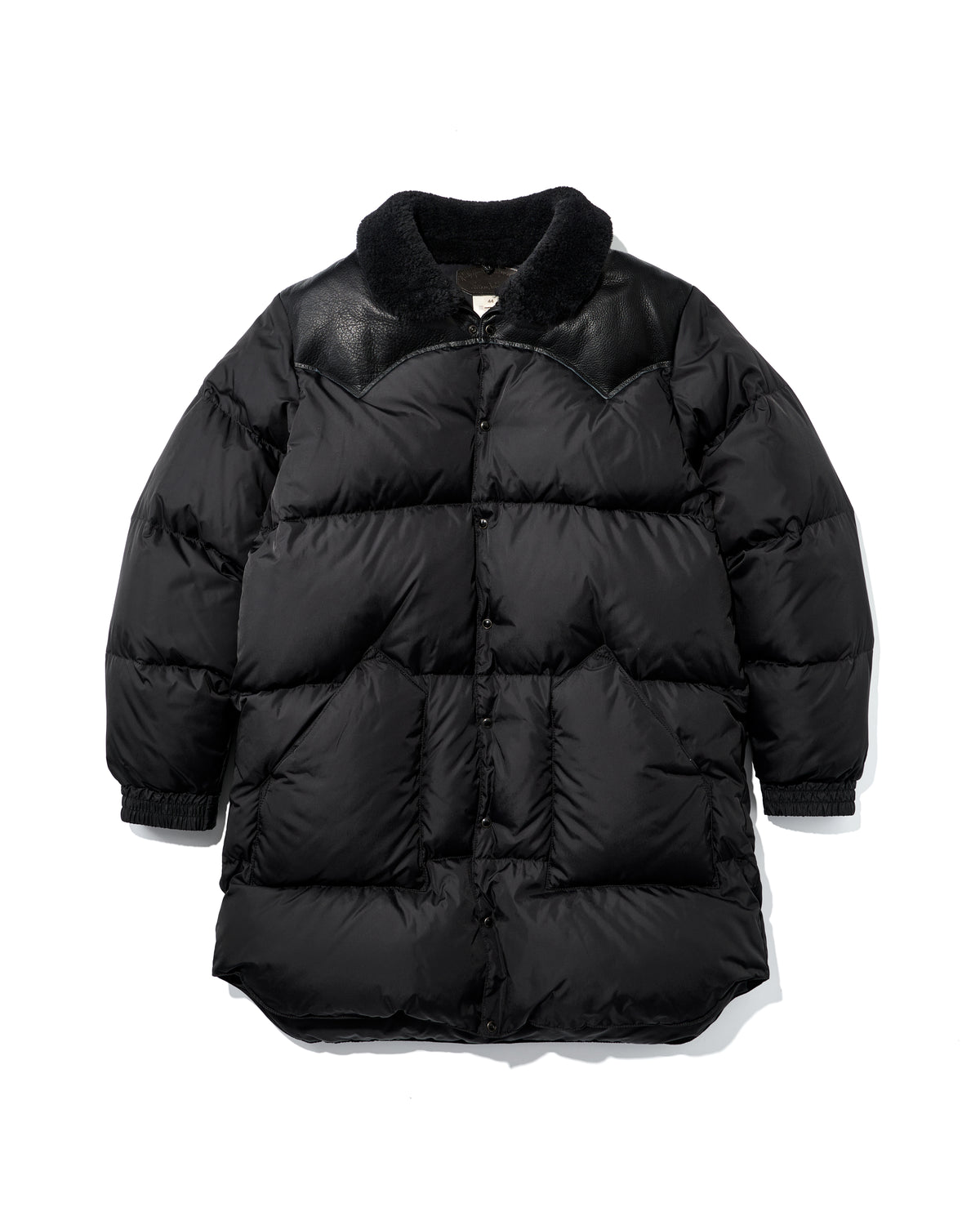 CHRISTY COAT