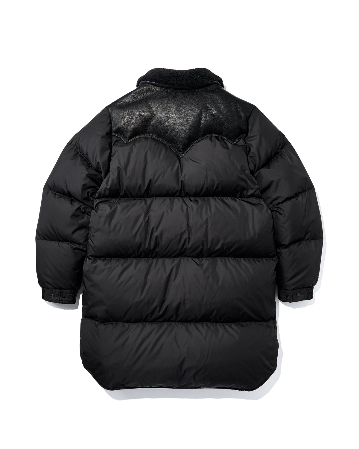 CHRISTY COAT