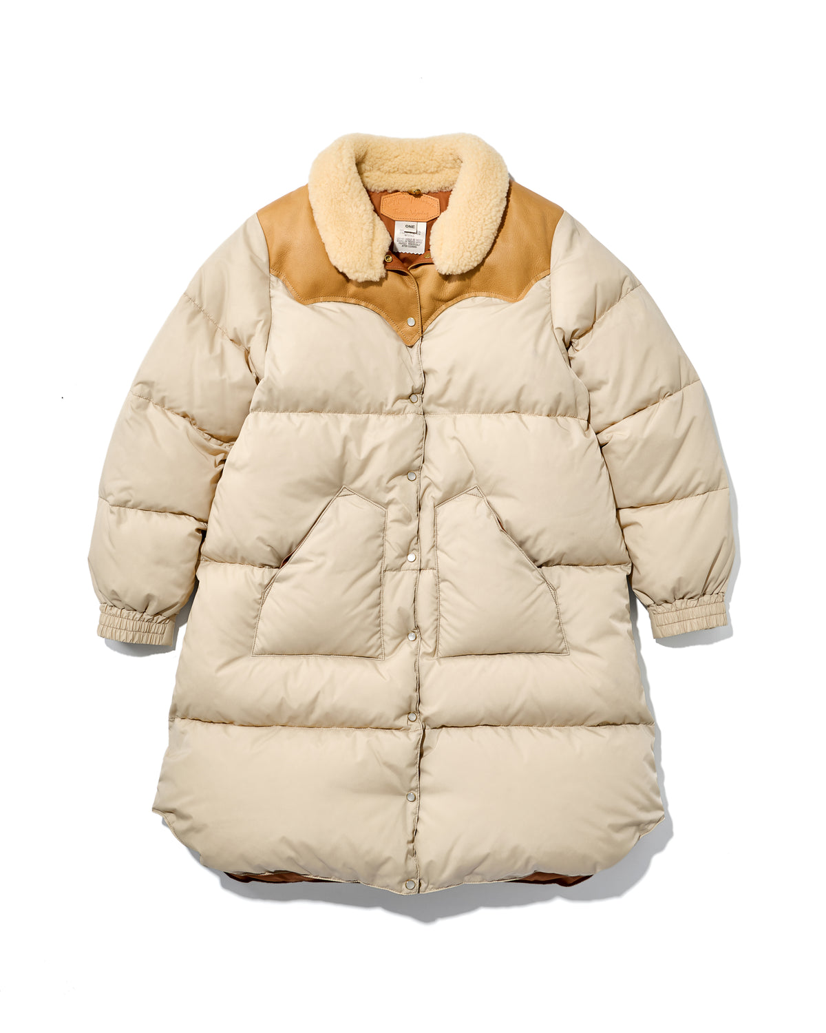 MICHELE COAT