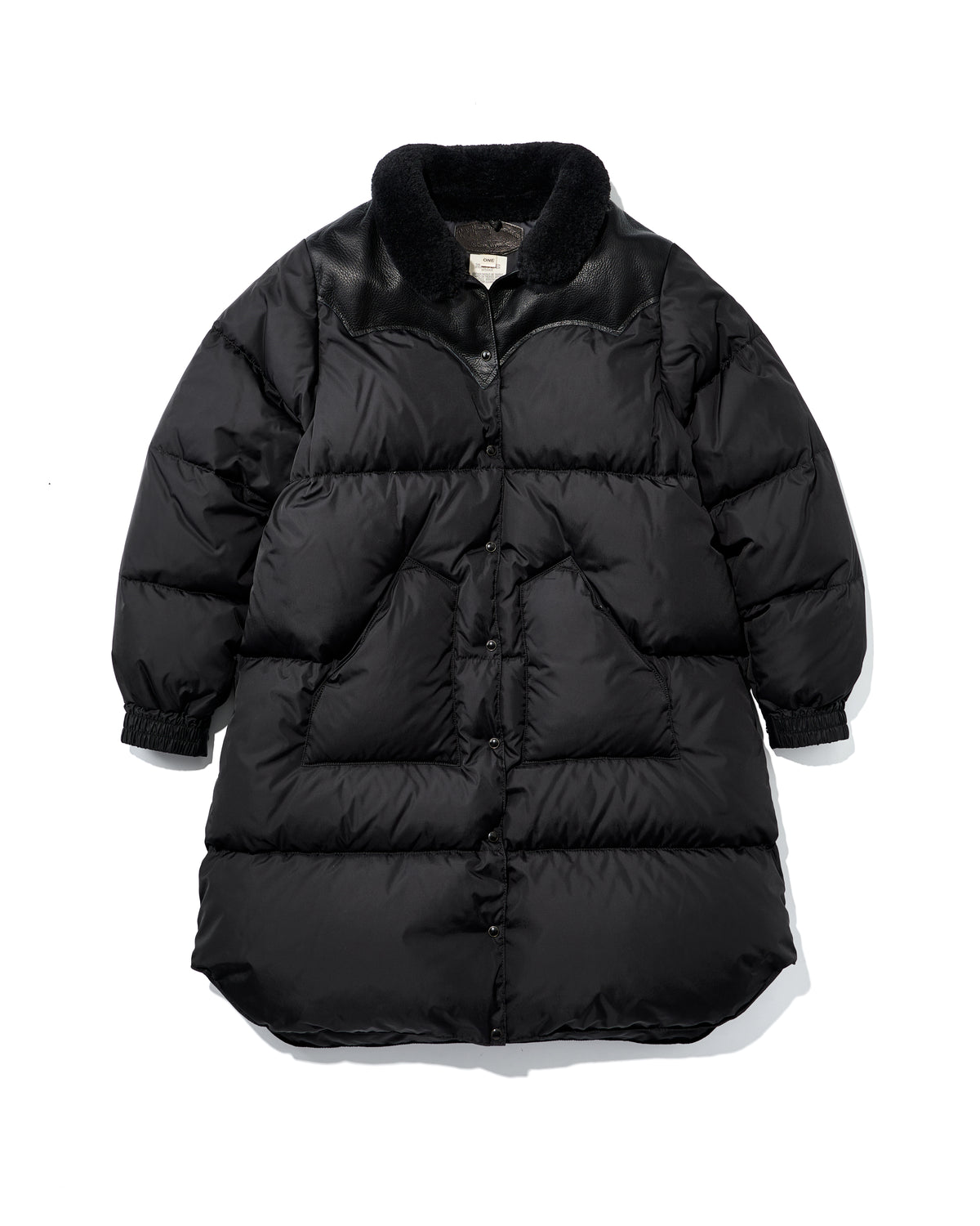 MICHELE COAT