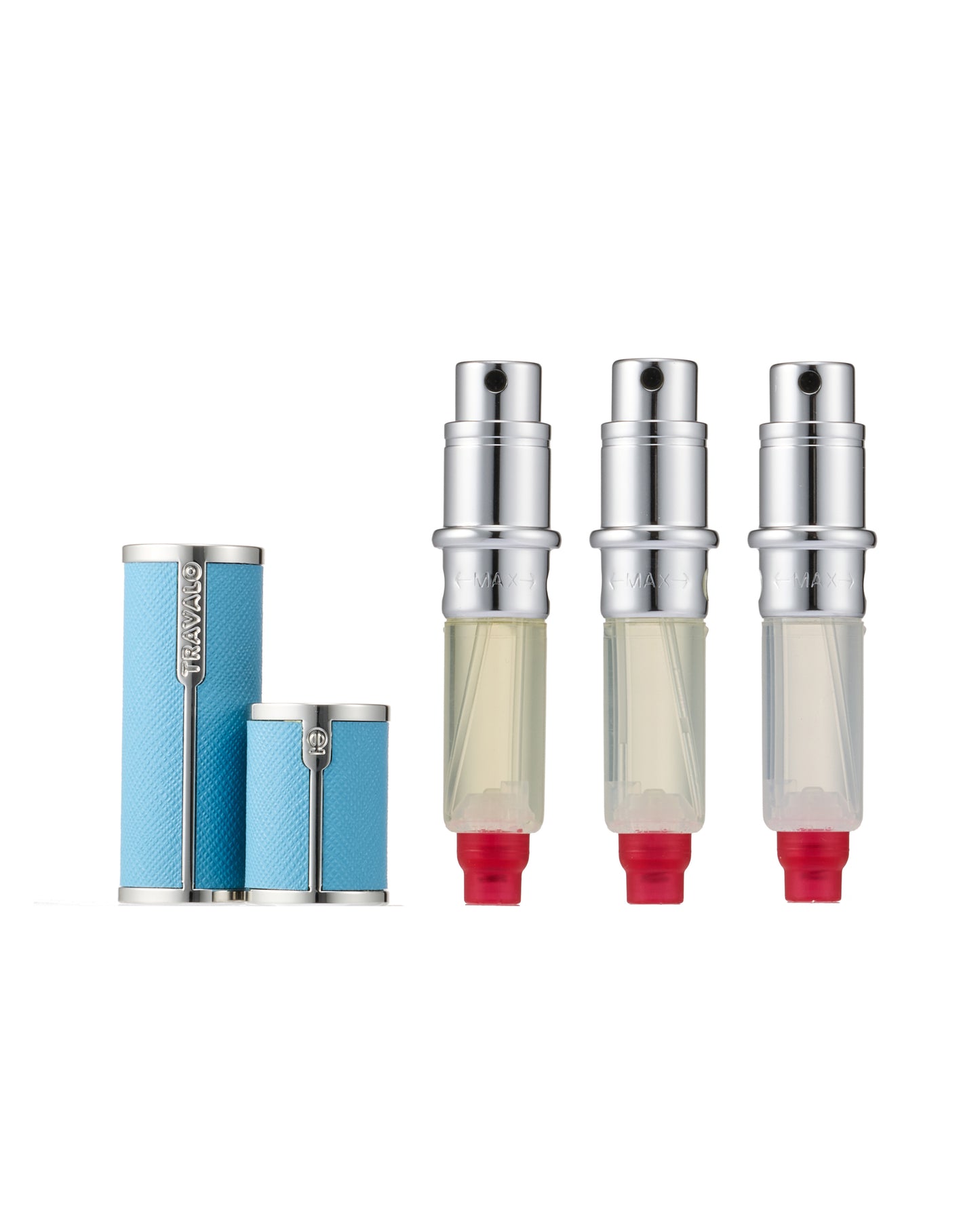 ANATOMICA EAU DE PARFUM DISCOVERY SET ( 5ml × 3)