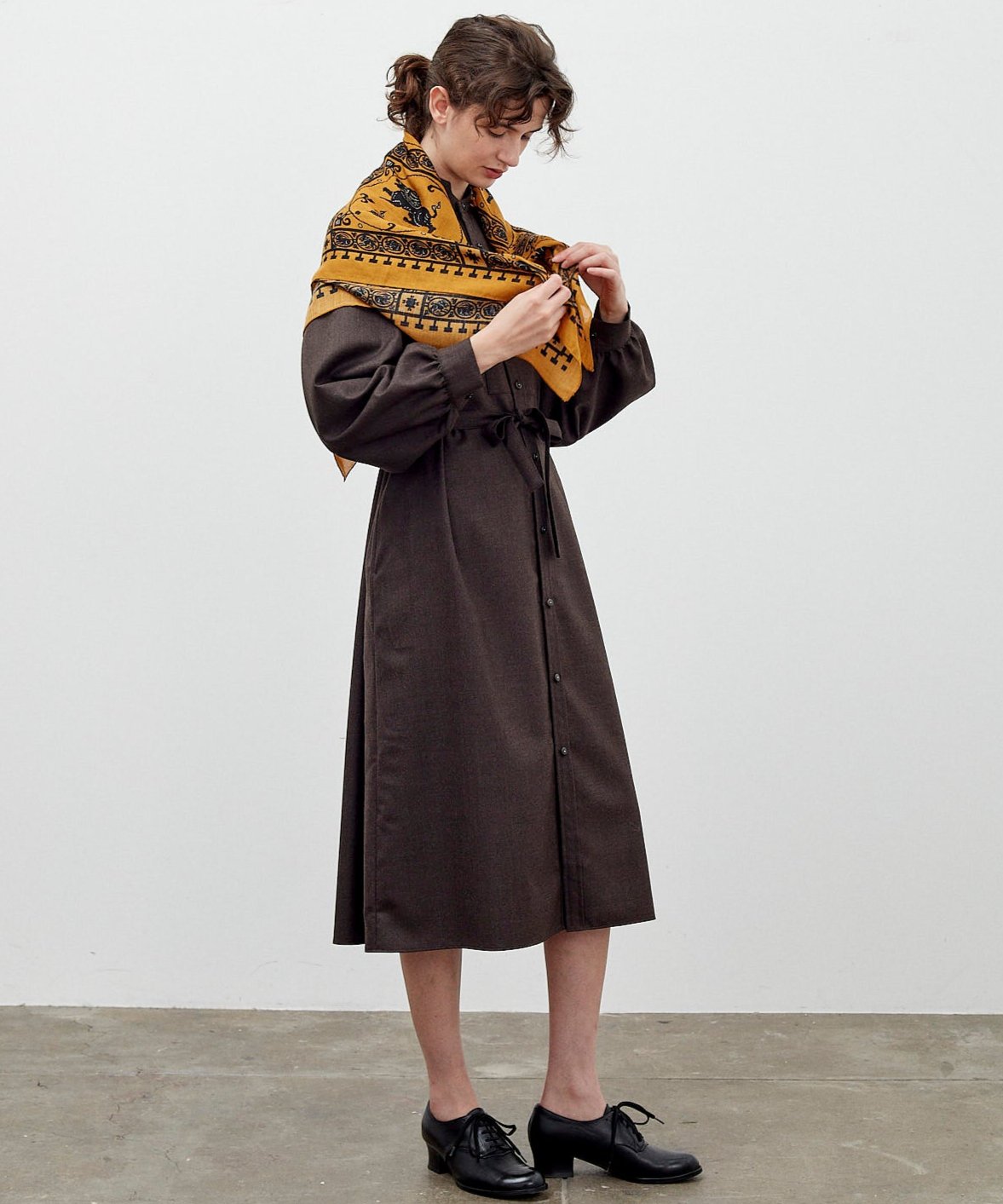 Square Scarf Mosaic Animals – ANATOMICA TOKYO FLAGSHIP STORE
