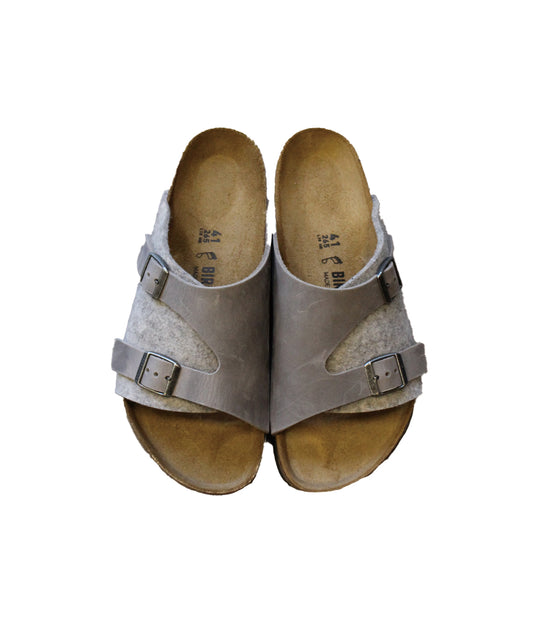 BIRKENSTOCK Zurich