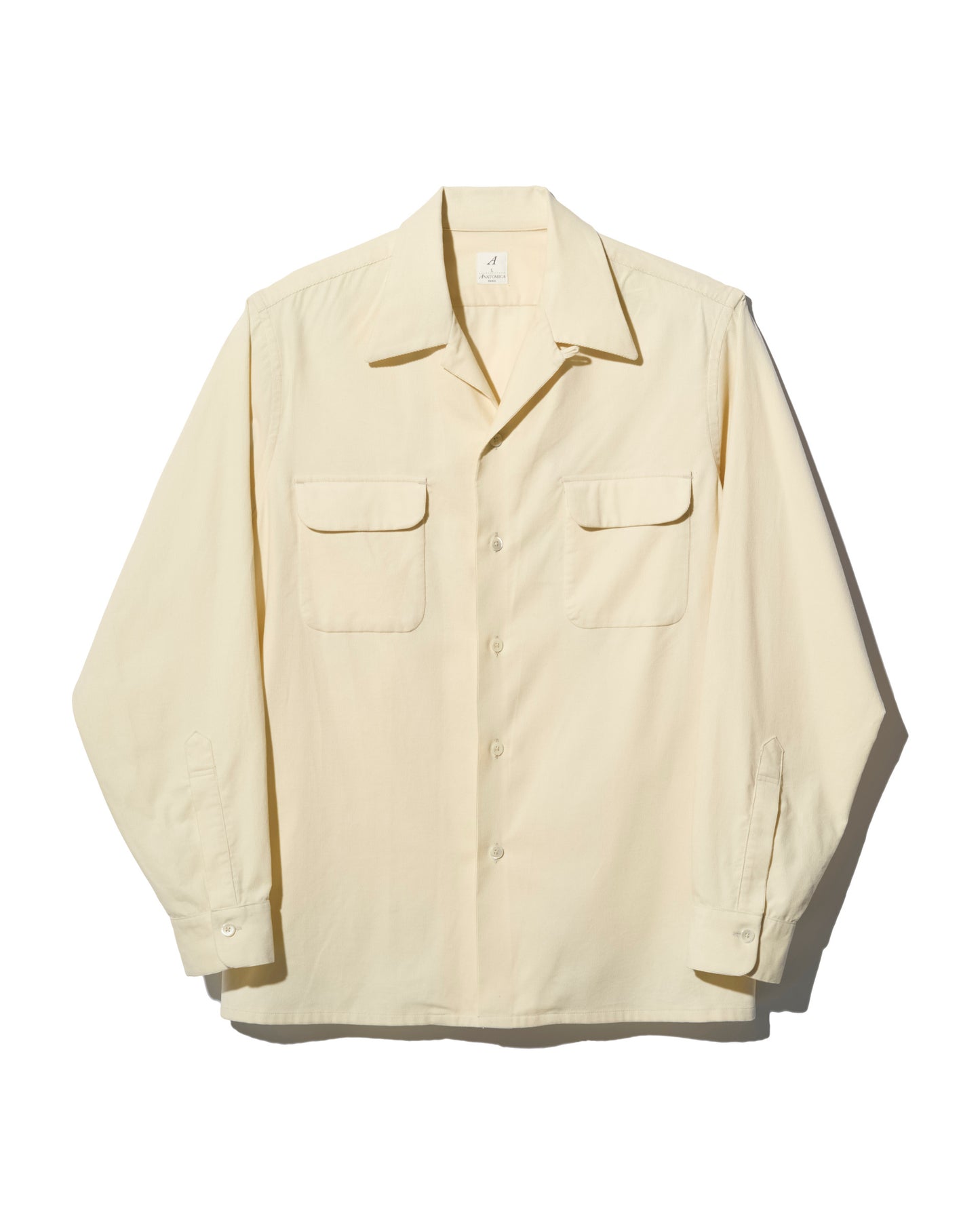 JIMMY SHIRT