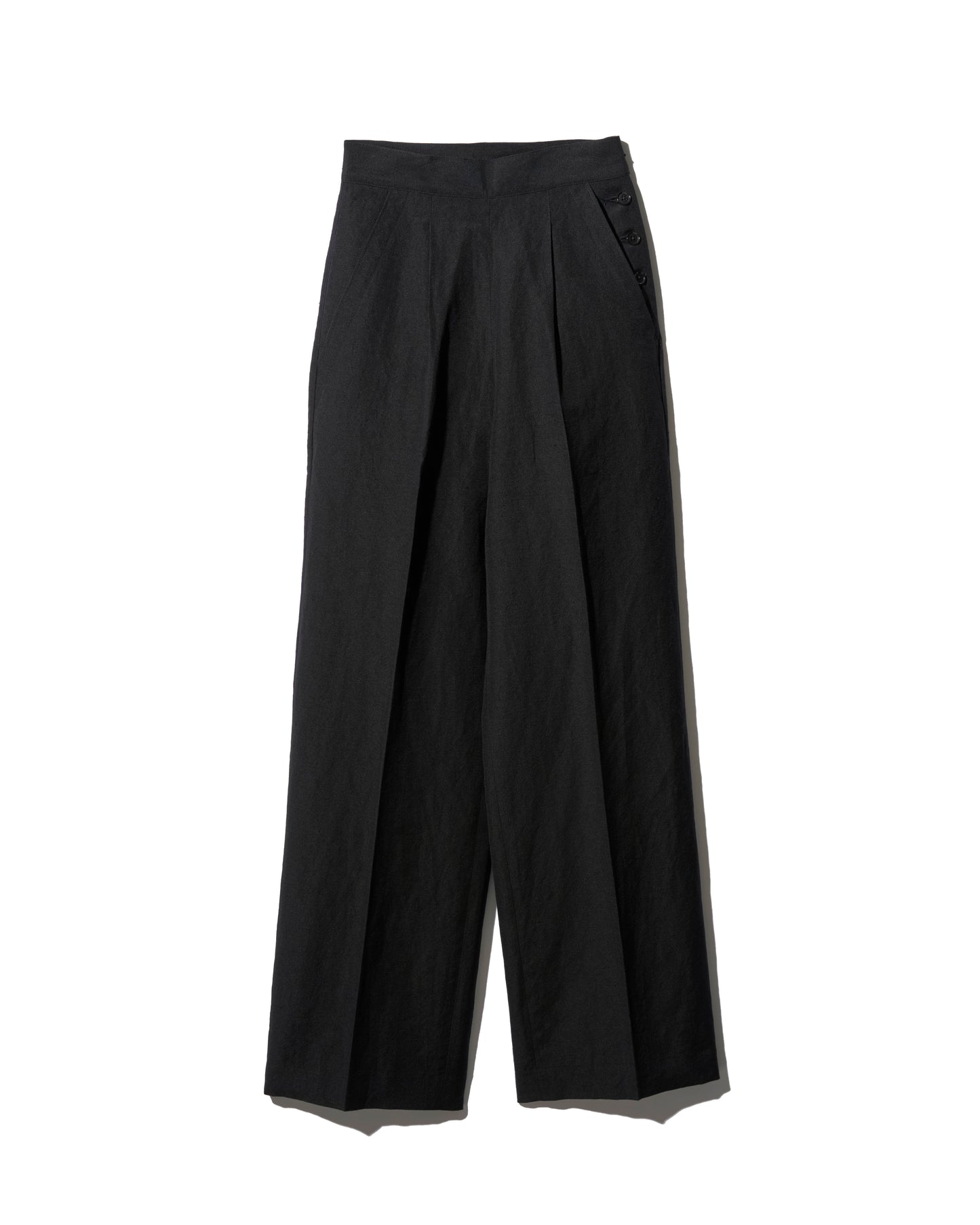 WAVES PANTS W/L CLOTH