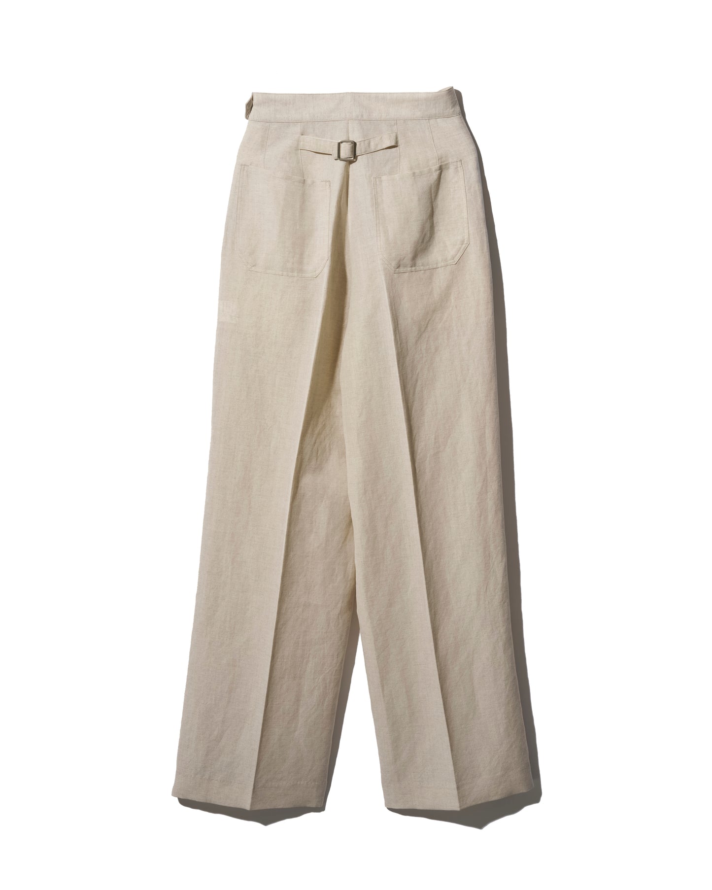 WAVES PANTS W/L CLOTH