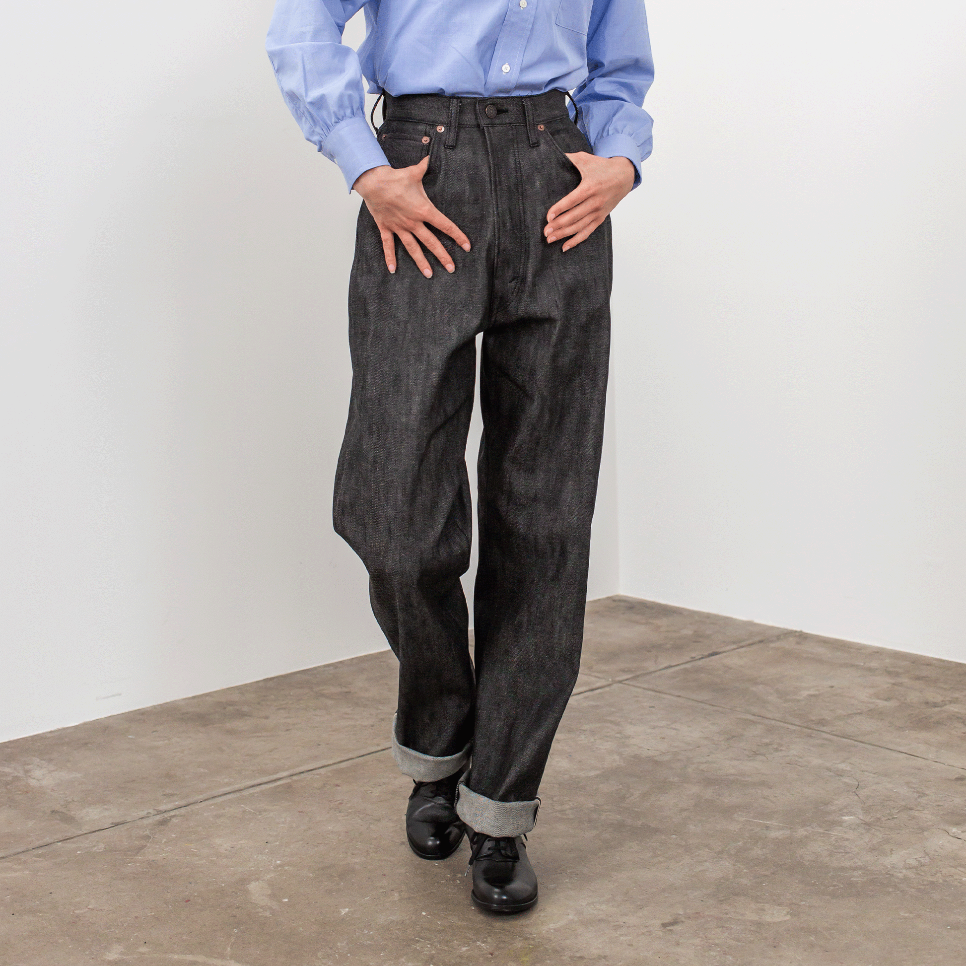 618 MARILYN Ⅰ BLACK – ANATOMICA TOKYO FLAGSHIP STORE 618 MARILYN Ⅰ BLACK – ANATOMICA TOKYO FLAGSHIP STORE