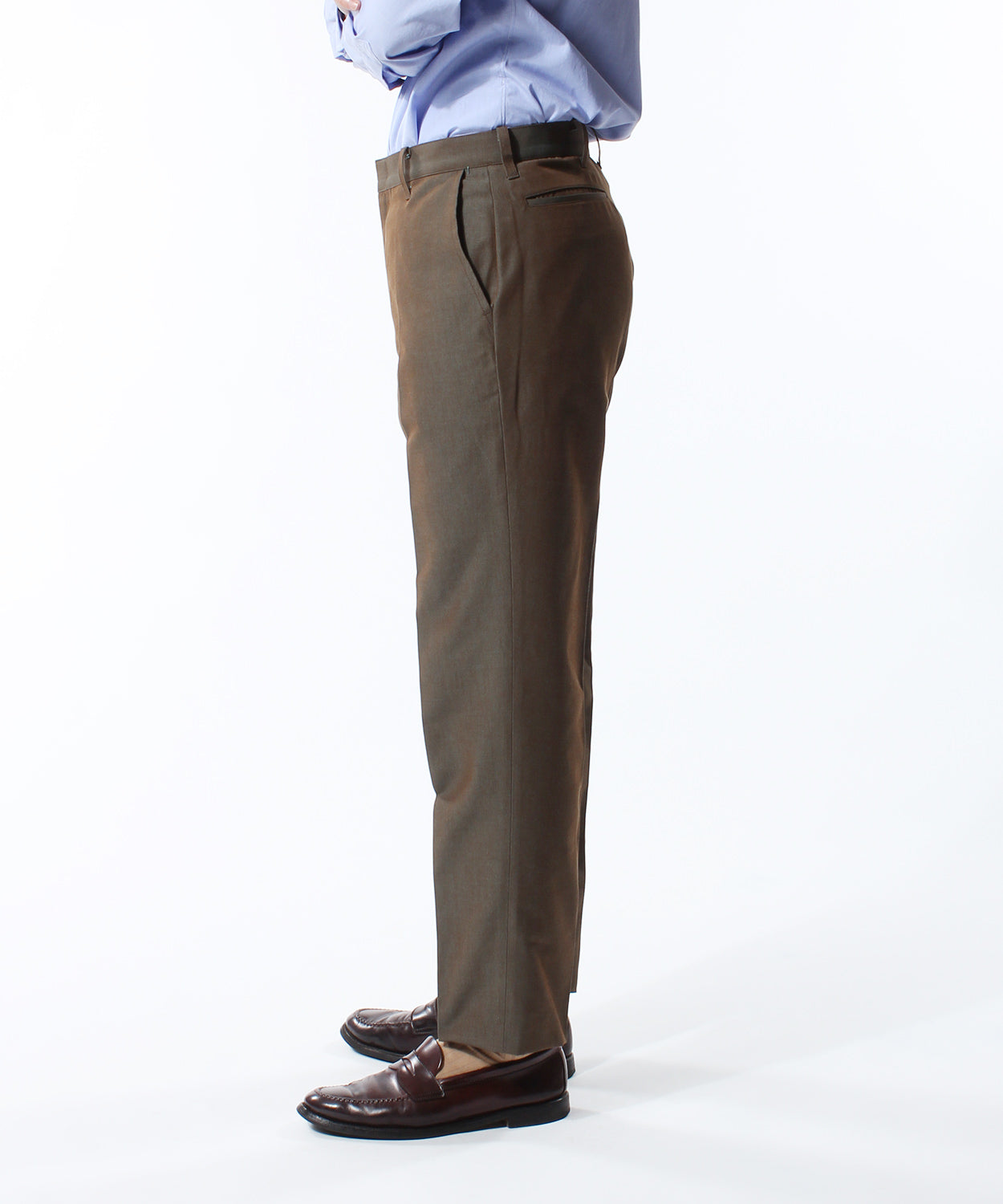 日本限定モデル】 パンツ 33 pants fit trim anatomica パンツ - www ...