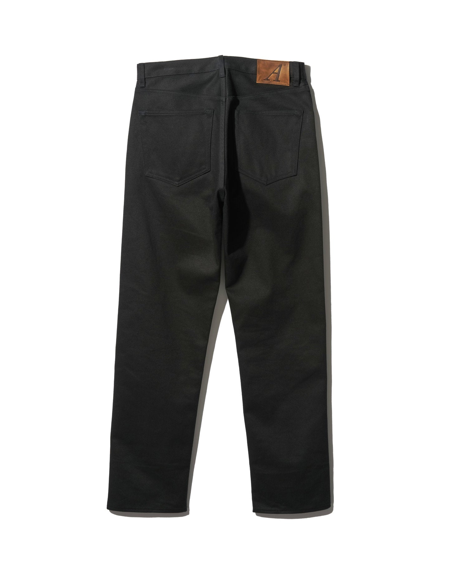よ*こ様 ANATOMICA 11618 B / DRILL BLACK 36 11618 B DRILL STONE/BLACK – ANATOMICA TOKYO FLAGSHIP STORE
