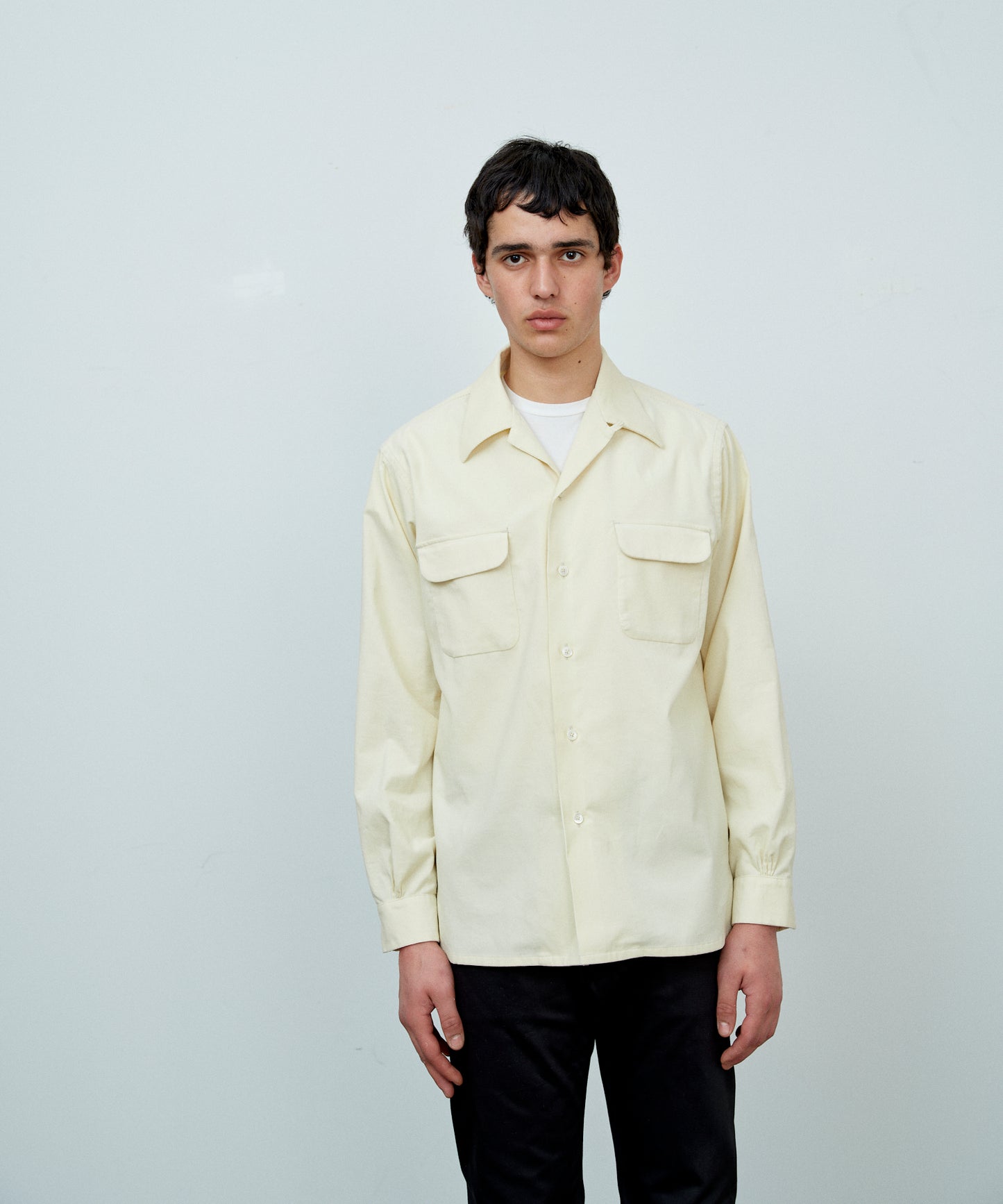JIMMY SHIRT