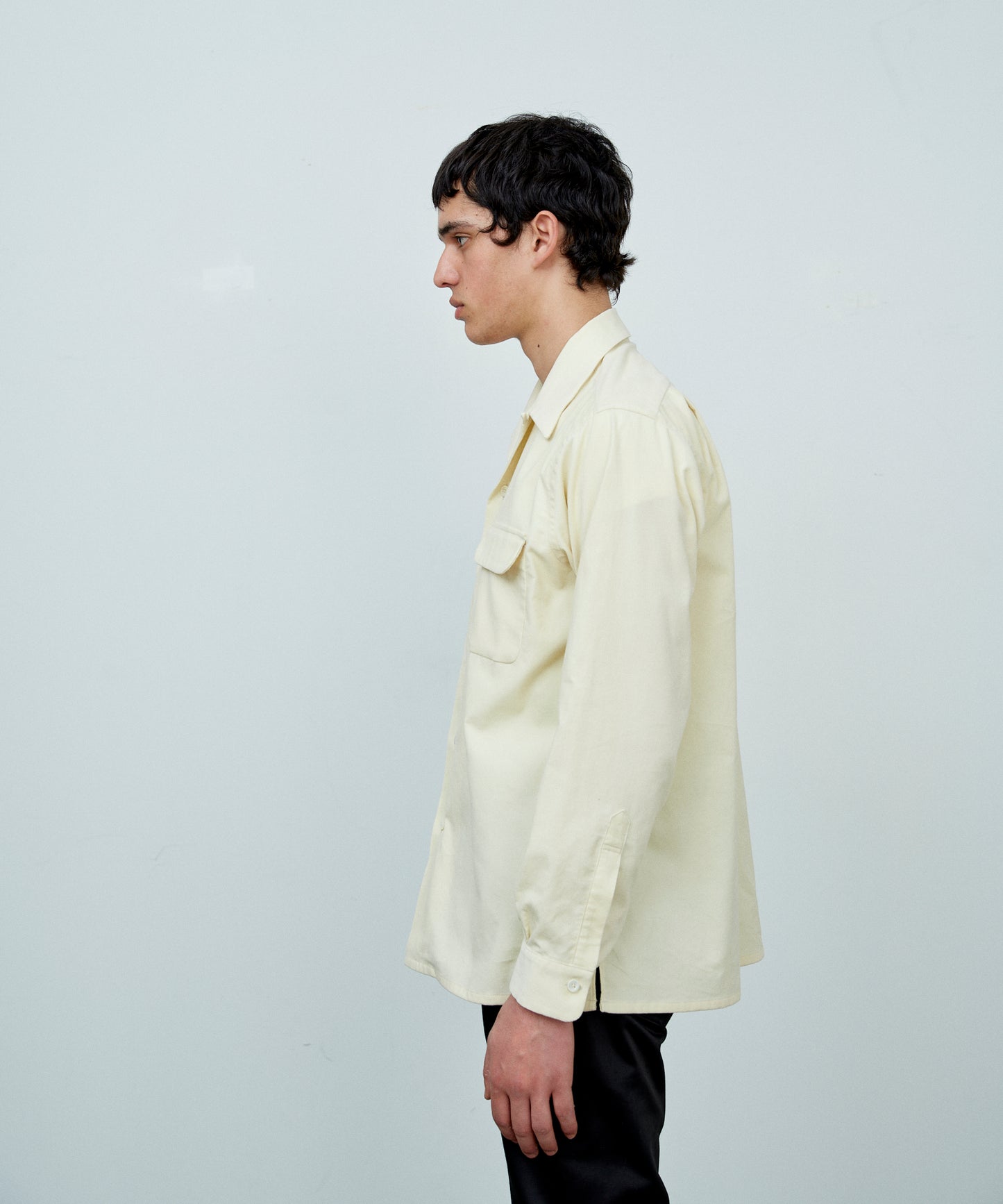 JIMMY SHIRT